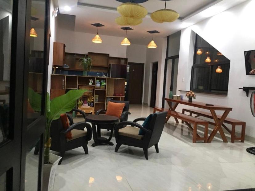 5 Coconut Villa Hoi An Zewnętrze zdjęcie