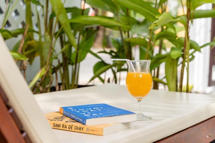 5 Coconut Villa Hoi An Zewnętrze zdjęcie