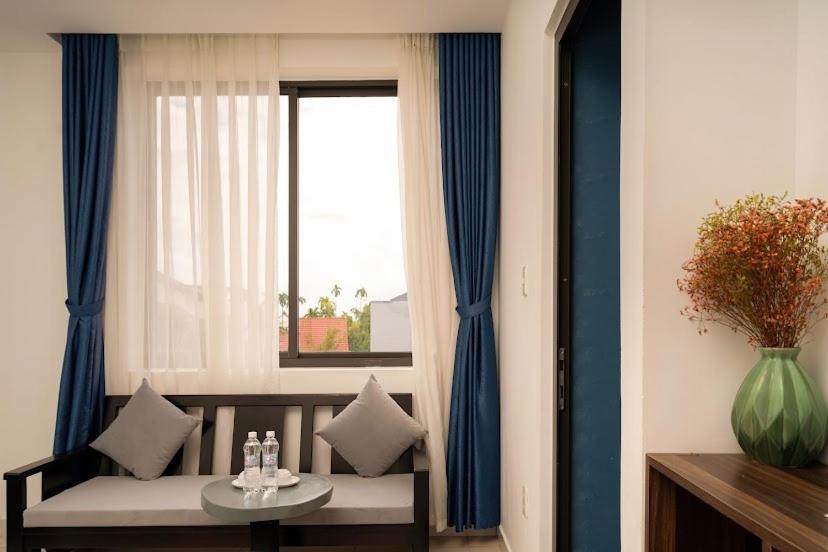 5 Coconut Villa Hoi An Zewnętrze zdjęcie