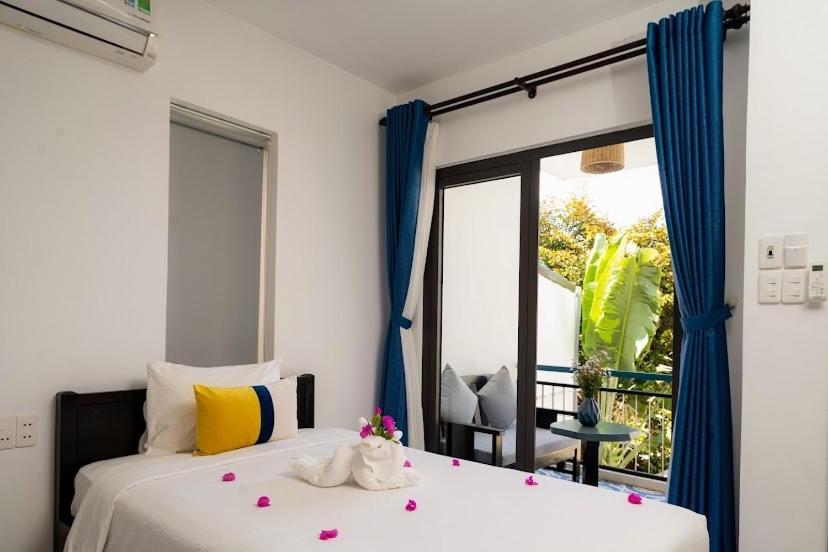 5 Coconut Villa Hoi An Zewnętrze zdjęcie
