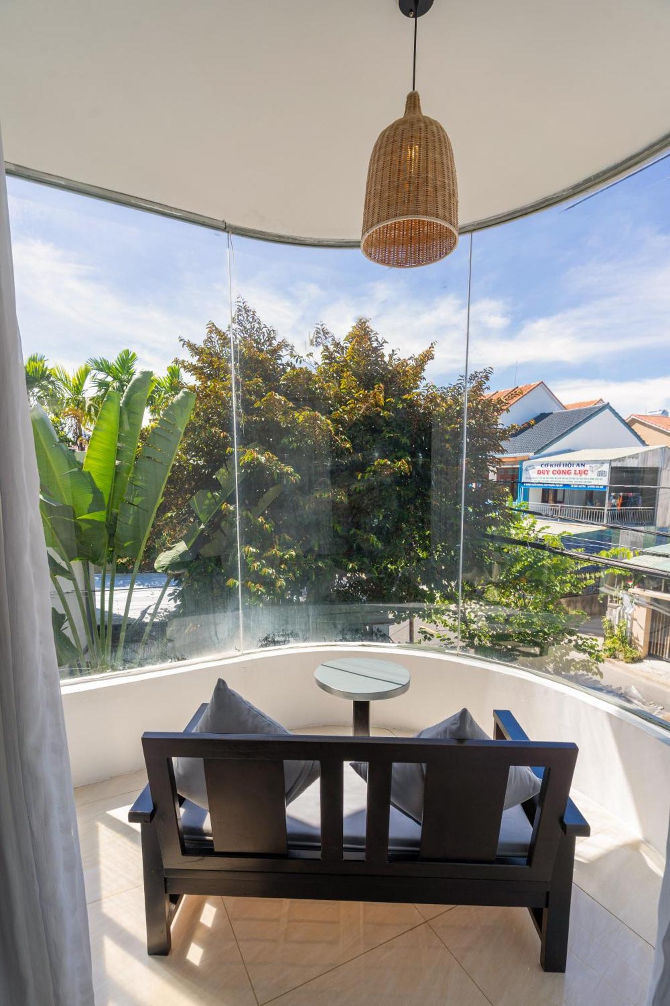 5 Coconut Villa Hoi An Zewnętrze zdjęcie
