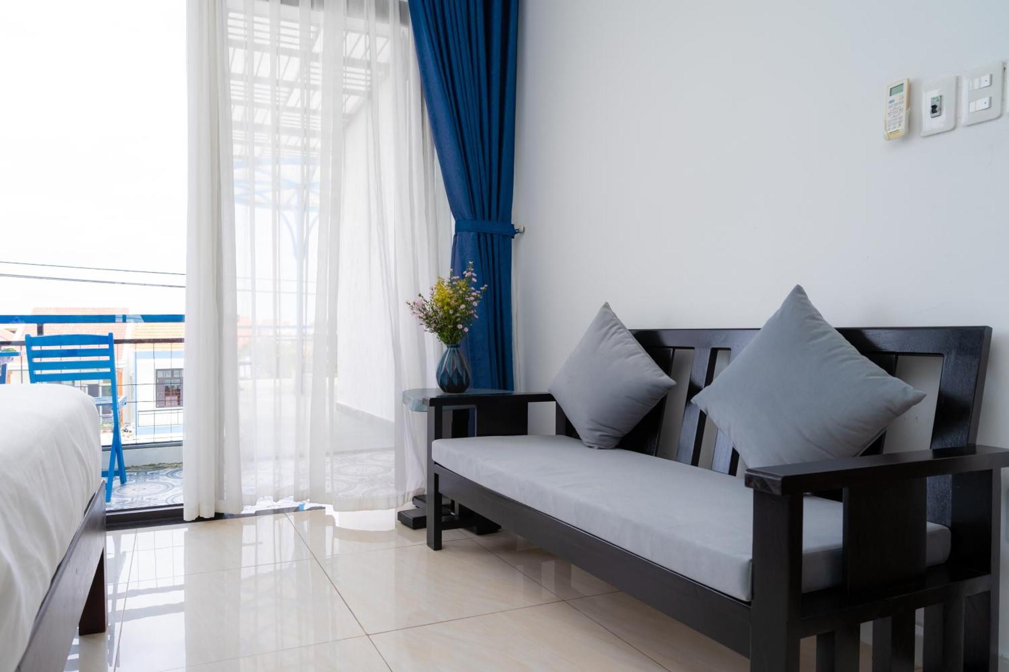 5 Coconut Villa Hoi An Zewnętrze zdjęcie