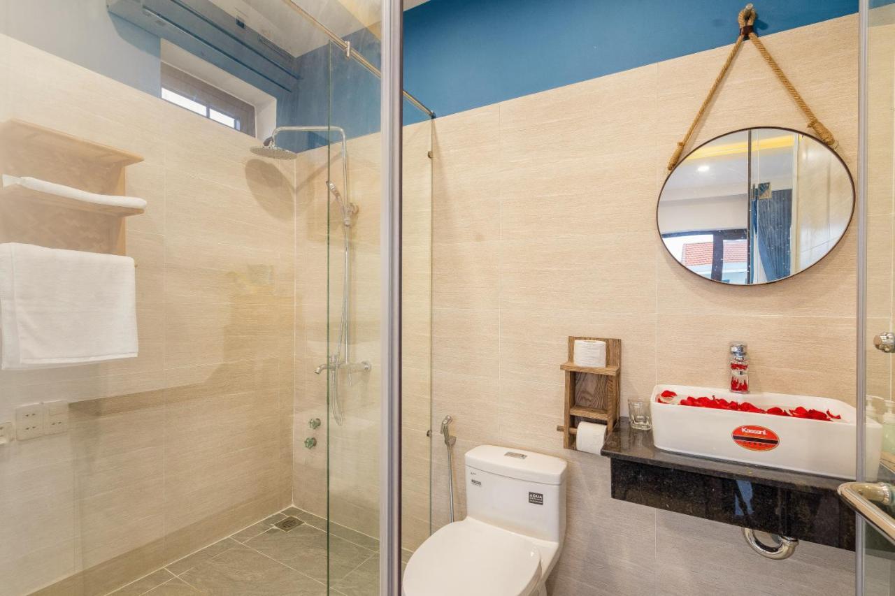 5 Coconut Villa Hoi An Zewnętrze zdjęcie